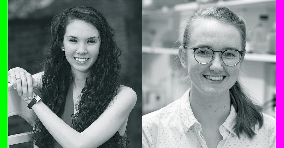 MITdeptofBE's tweet photo. BATS today..
Catherine Henry (KOEHLER) Developing High-throughput, Quantitative Platforms to Identify the Targets of Small Molecules
Brooke Huisman (BIRNBAUM) Tool Development for Studying Peptide-MHCII Binding in a Globally-representative Manner https://t.co/gFyZh3vnTq #bebats https://t.co/XPKtffynsz