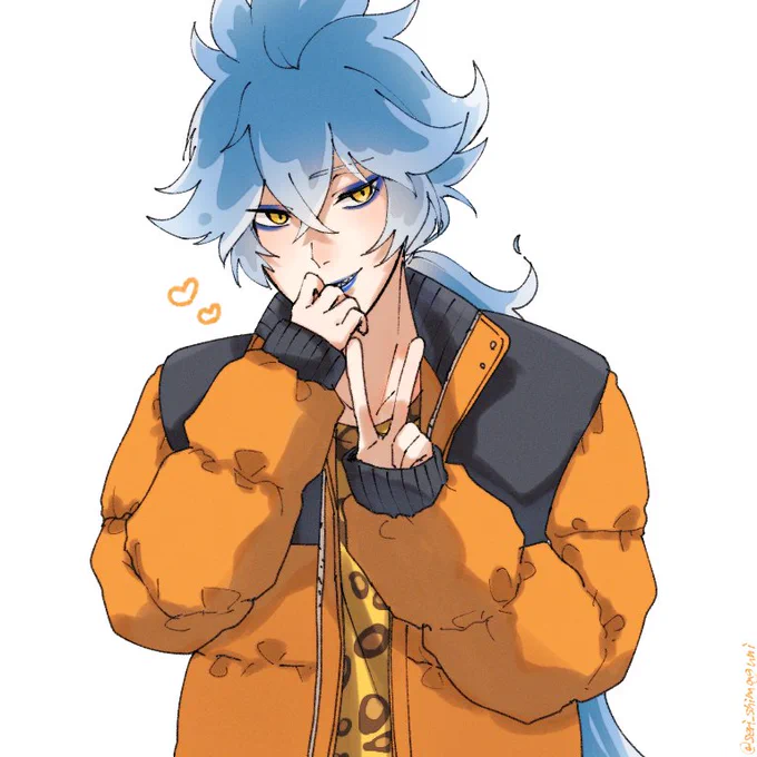 レオイデ🦁💀 
