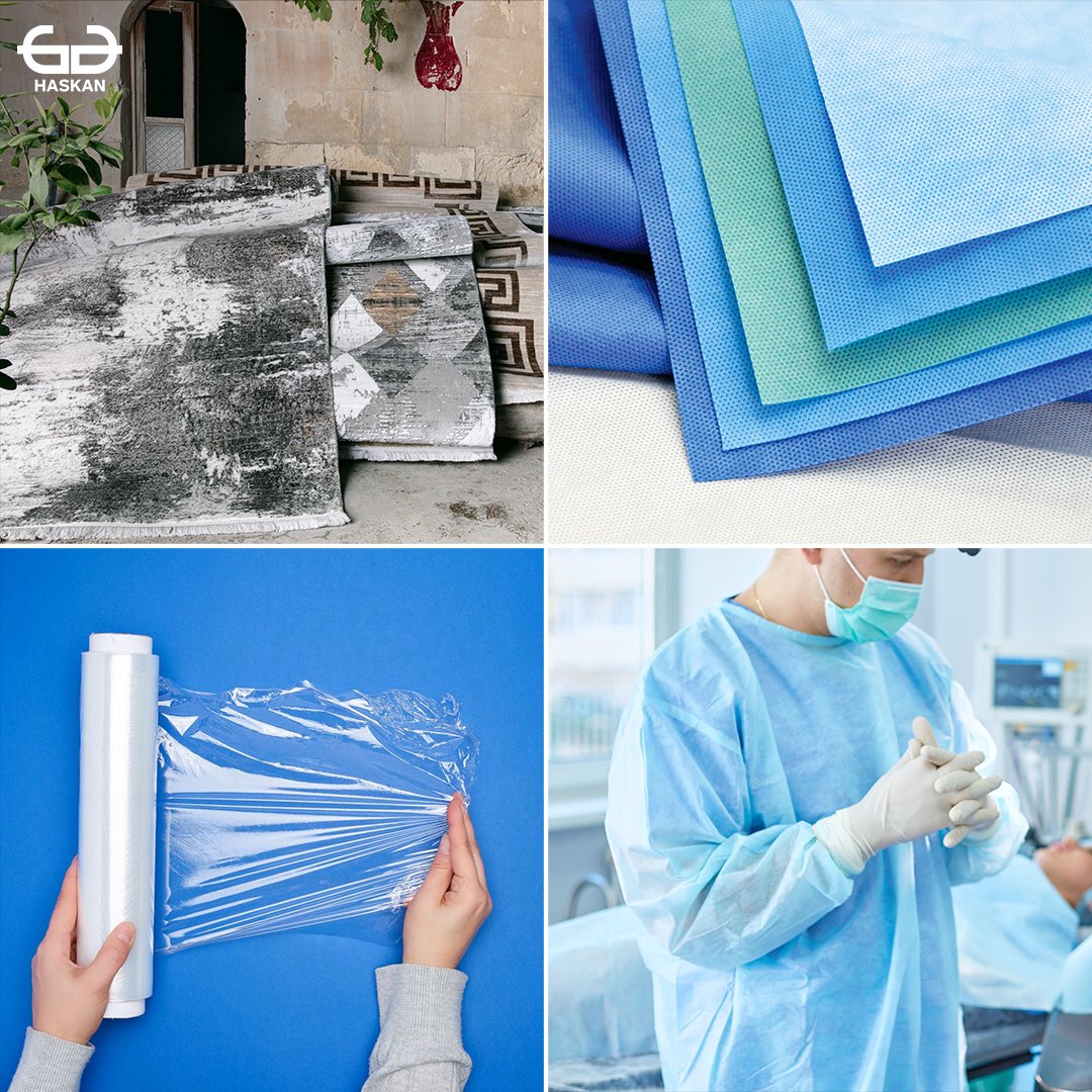 Ürün ve hizmetlerimizde yüksek fayda sağlayarak, dünya standartlarında üretim anlayışı ve yenilikçi vizyonumuzla, içinde bulunduğumuz sektörlerin gelişim sürecine destek veriyoruz.

haskan.com.tr

#haskan #sektör #gelişme #vizyon #yenilikçi