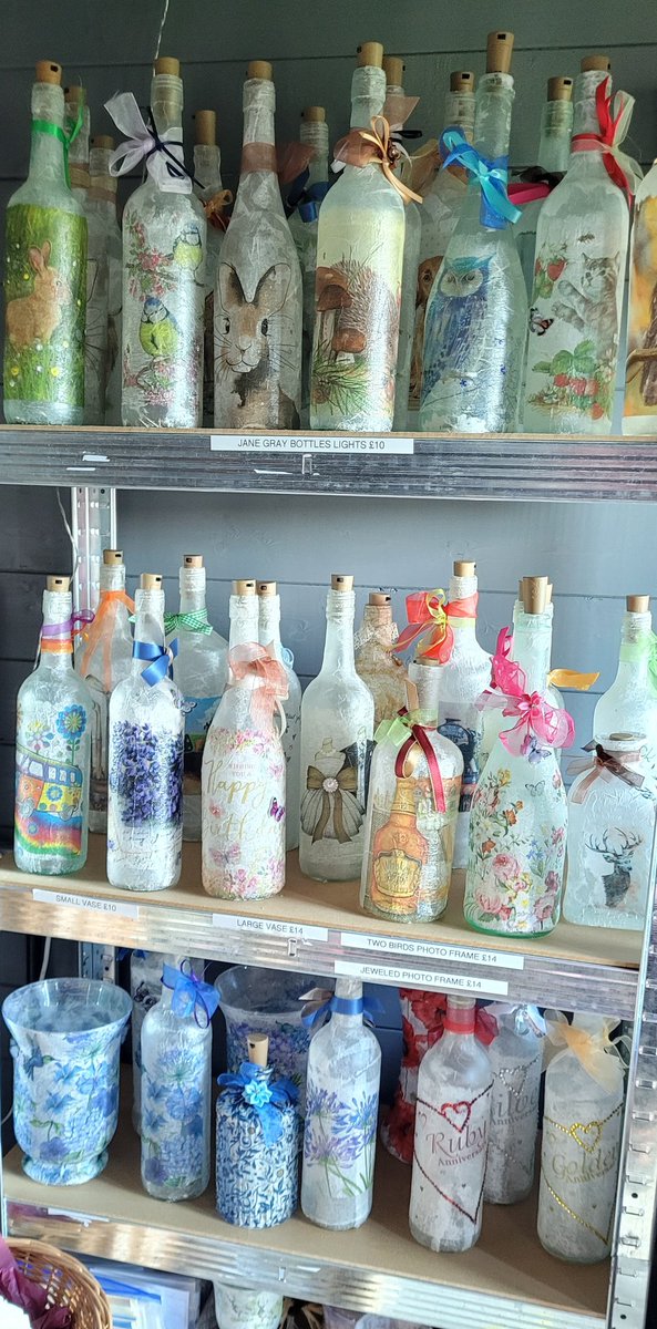 BethsHampers's tweet photo. Bethshampers
Gifts for every occasion come and look at the  Norfolk crafters products we have 14 of them!
 #supportinglocalbusinesses https://t.co/C0CG7ucNN9