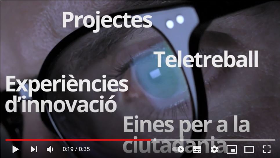 Gencat Digital tweet media