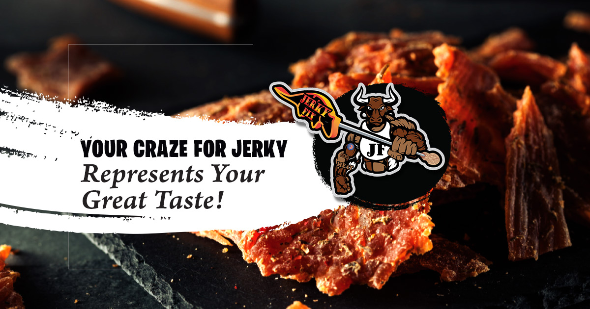 JerkyFix tweet picture