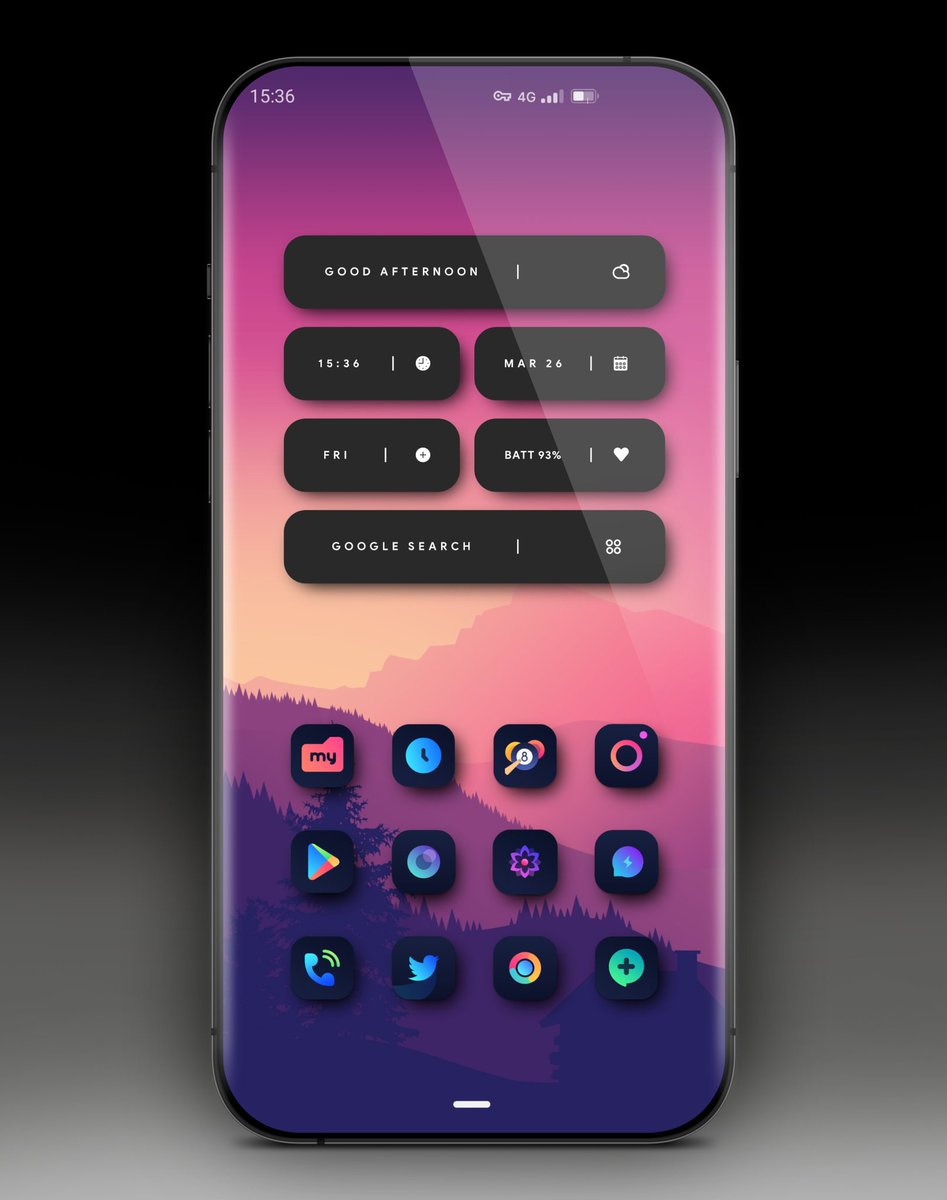 tizenharom13's tweet photo. @21MaRcO12 #Wallpin #wallpaper
@jacksonhayes701 #DOT #kwgt
@myAPdevs @maxpatchs #Bladient #icons
@TeboulDavid1 #Hishoot2i #template https://t.co/L5BxO4sTIM