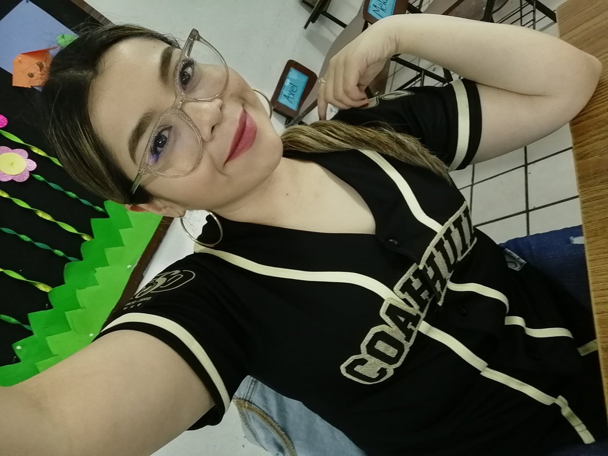 Joyita a la defensiva tweet media
