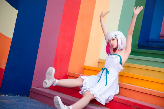 Twitterのコスプレ画像12