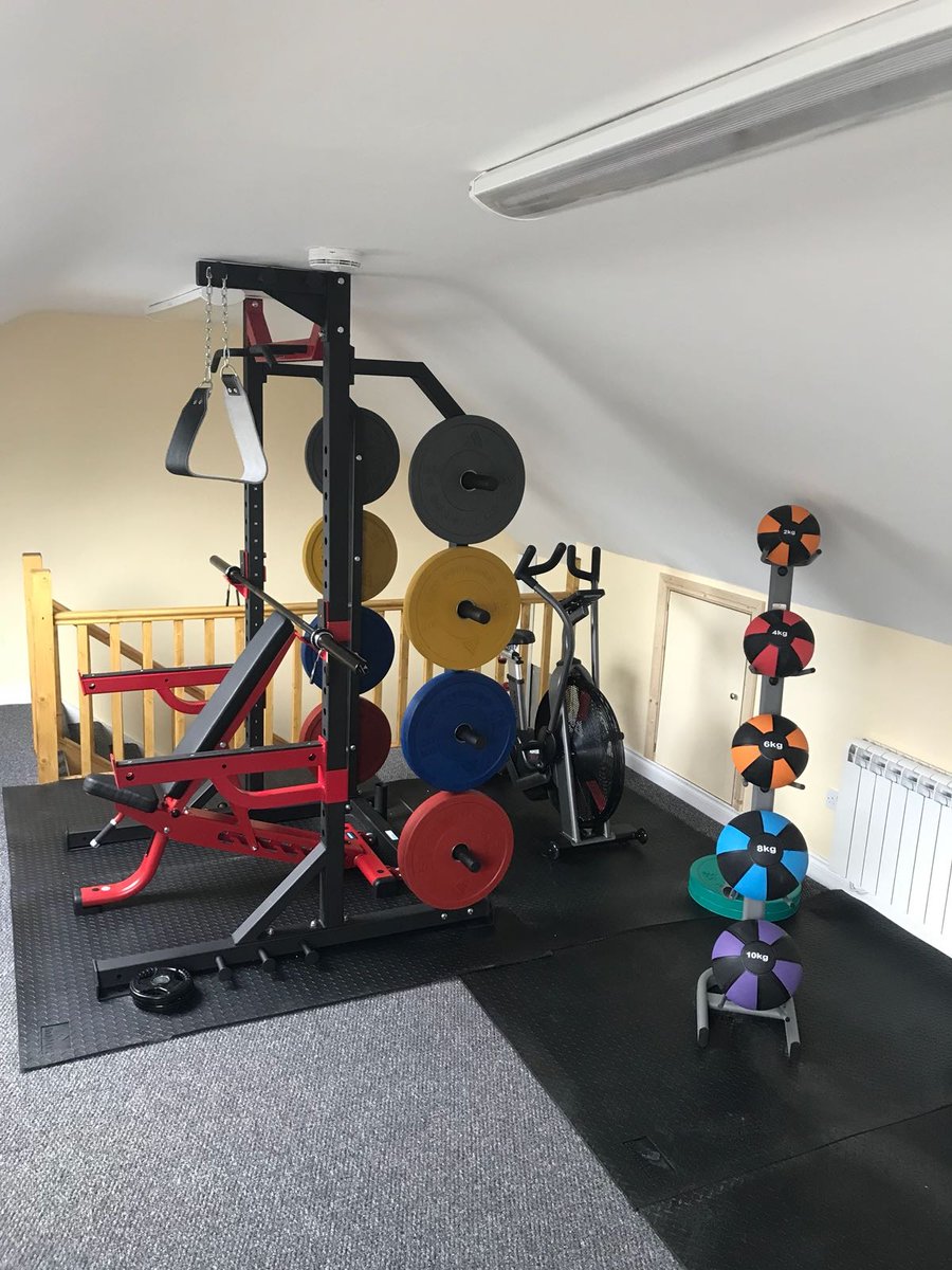 HitFitness_'s tweet photo. Stairway to heaven 😍

-
#HITFitness #HITFitnessEquipment #GymEquipment #Gym #Workout #WorkoutEquipment #HomeGymEquipment #HomeGym #HomeWorkout #FitnessEquipment https://t.co/wfhi67sacU