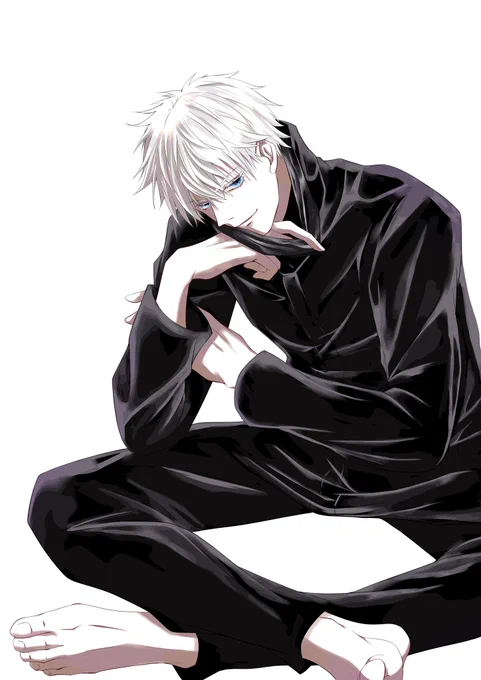 #呪アニ最終話なのでこの機会に繋がりませんか
(≖ᴗ≖ )♡ 