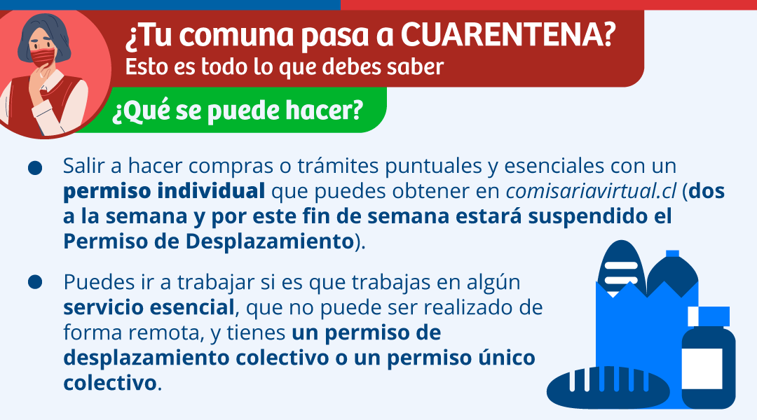Gobierno de Chile tweet media