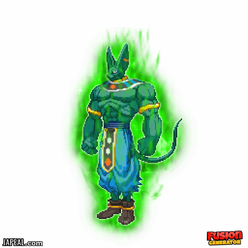 dragon ball fusion generator download dragon ball fusion generator download