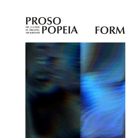 Tekstallmenning's tweet photo. I anledning #Vindtornprisen 2021 til poet og gjendikter #ØyvindBerg minner vi om intervjuet med Berg i nyeste @prosopopeia_uib. Utgaven selges på https://t.co/xr1F1haPf4! https://t.co/PNOqIkTToR