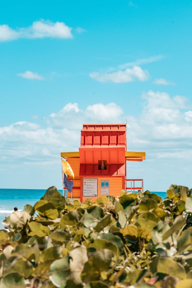 MiamiBeachNews's tweet photo. It’s our birthday and we’re feeling good for being 106 today! #HappyBirthdayMB 🌴🥳🎂 https://t.co/hDUPyBGl68