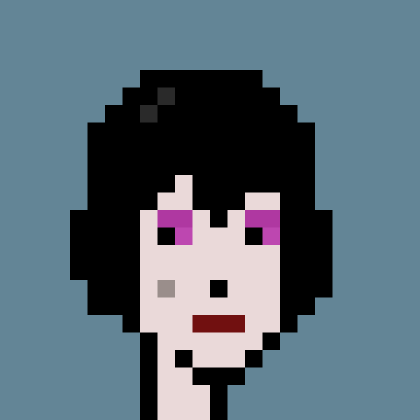 CryptoPunks Bot tweet media