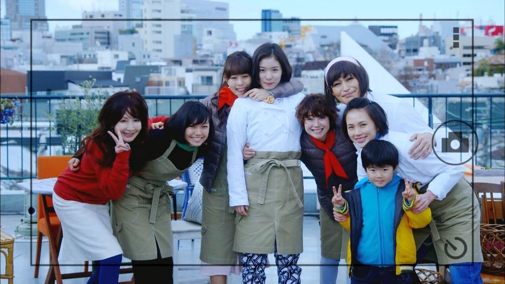 松岡茉優 X 問題のあるレストラン Twitterで話題の有名人 リアルタイム更新中 松岡茉優 X 問題のあるレストラン Twitterで話題の有名人 リアルタイム更新中