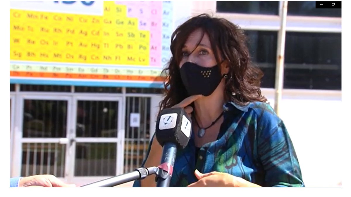 fcqoficial's tweet photo. 😲Estudio de #CIBICI (CONICET #FCQUNC) reveló que la hiperreactividad del sistema inmune de personas con #SíndromeDeDown propicia enfermedades autoinmunes como #diabetes y #celiaquía.
📺Mirá la entrevista con Dra. Maccioni en @tvcanalu 👉https://t.co/Z4hrHVh7tN
#InmunologíaFCQ https://t.co/V13FVBJo88