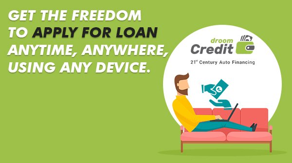 droomfintech's tweet photo. Always had a dream of buying a Supercar? Wait no more! Get loan instantly with Droom Credit and bring your dream vehicle home. 🏍
Visit https://t.co/Wuw9ljOGQO https://t.co/BbFreUK6TQ