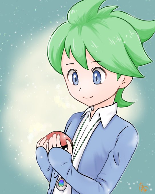 3月26日はミツルくんの日のtwitterイラスト検索結果 3月26日はミツルくんの日のtwitterイラスト検索結果