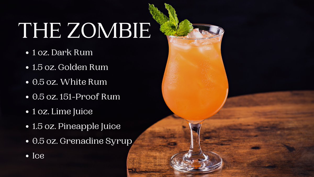 ittakesathiefbg's tweet photo. #GameNightDrink🍹🧟‍♂️
Colt Harriston (sneakiest thief) fav drink. At first sip, the drink appears to be sweet, but once you reach the end you find yourself in for a surprise; it snuck up on you quietly, just as Colt does in his signature silent barefoot robberies. #ItTakesAThief https://t.co/0F0nrqaQKk