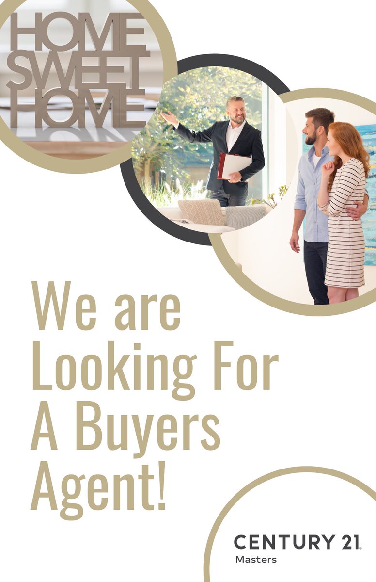 rrhertel's tweet photo. Buyer’s agents - want to close some deals? Top Southern CA teams looking for a few energetic, licensed full-time real estate agents. 
We have leads. We teach you how to follow up, get your offers accepted, and how to do some lead generating. Let me know if you’re interested. https://t.co/krUG9vY722