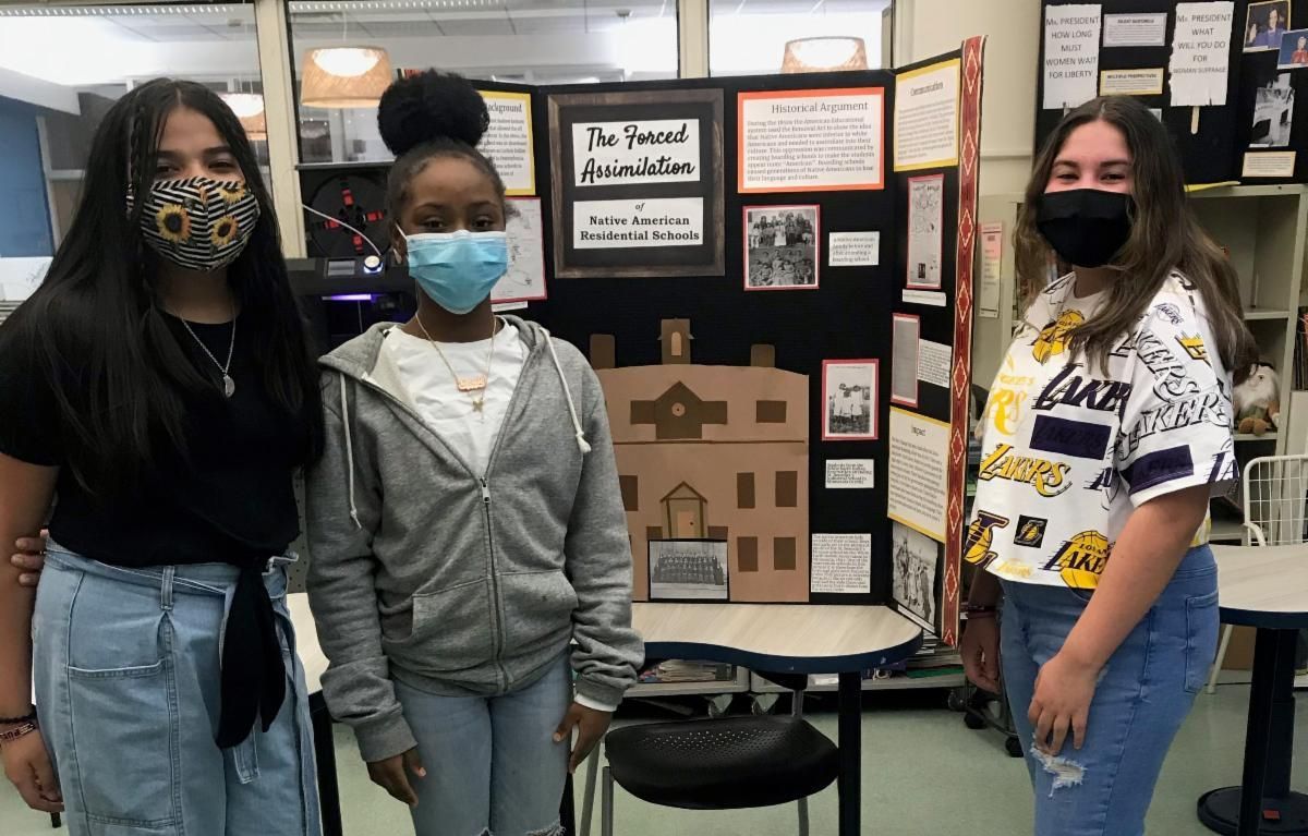 In case you missed it, check out the latest Norwalk Public Schools Newsletter conta.cc/3cmRhEp