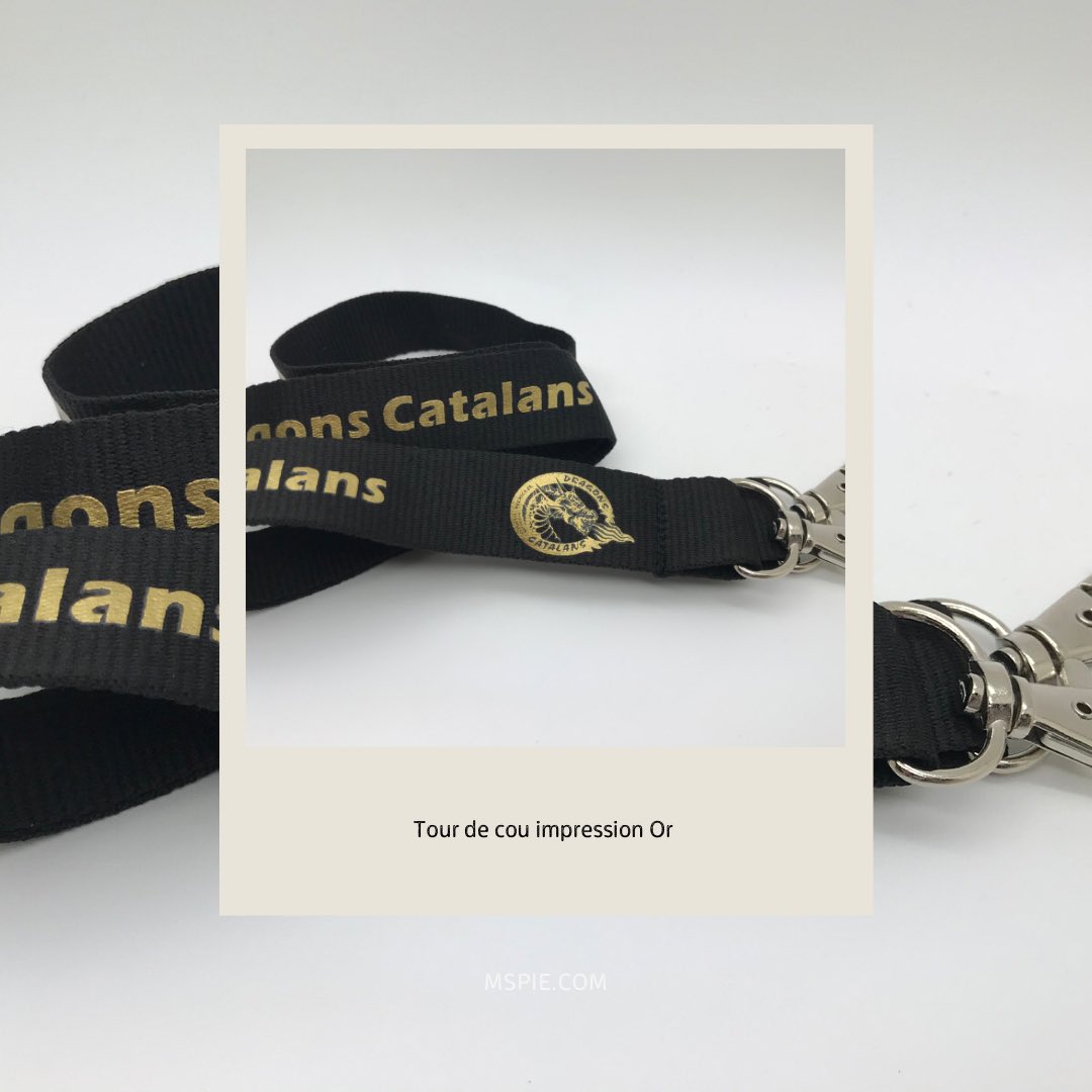 mspiecom's tweet photo. Tour de cou imprimé Or #mspiecom https://t.co/nlRC2yrWv5