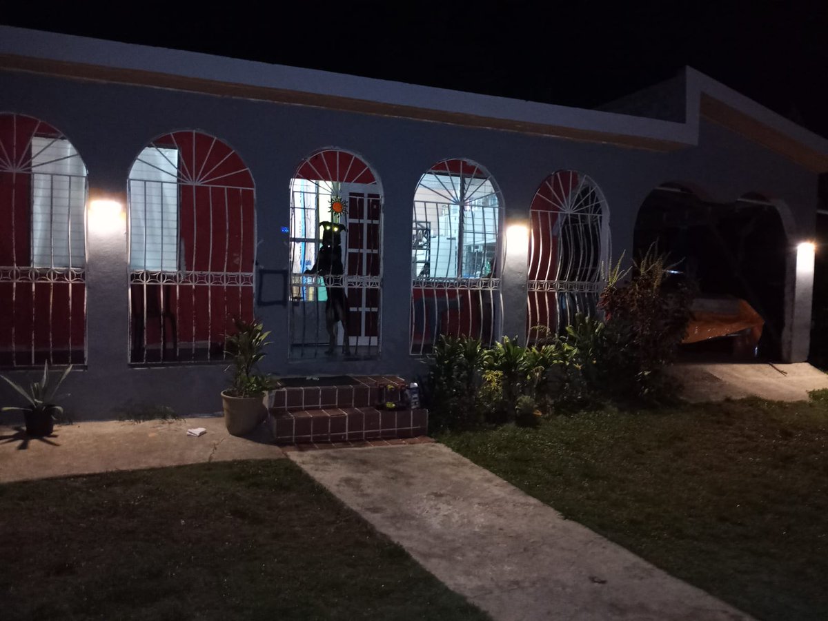 Trabajito de anoche de lamparitas solares.⚡💪