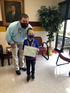 wattsbears1's tweet photo. Proud of these students! #SOTM @wattsbears1 @Hubbard_Elem https://t.co/oeSOVpUb27