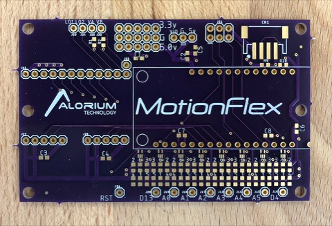 Alorium Technology tweet media