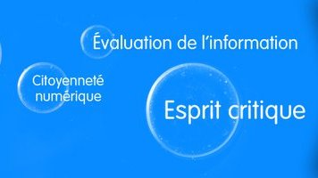BrigittePierrat's tweet photo. Développer les #CompétencesNumériques des élèves et étudiants : en éducation aux médias et à l'information,
le compte @eduscol_EMI vous propose une gamme élargie de ressources transversales couvrant tous vos besoins #CulturePro et pédagogiques
#labodescomps #TraAM https://t.co/aZHDozNid9