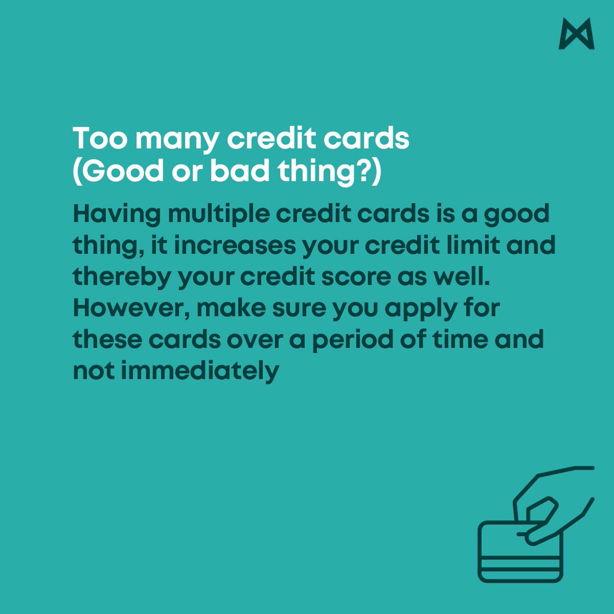 MillionsJupiter's tweet photo. Answer to some of the common questions!
#Finance #Credit #CreditCards #CreditLimit #PeriodOfTime #Insurance #MedicalInsurance #Employer #Interest #InterestRates #Money #ShortTermMoney #Funds #LongTermMoney #Equity #Investing #Investment #Income https://t.co/fdxD0g40MJ