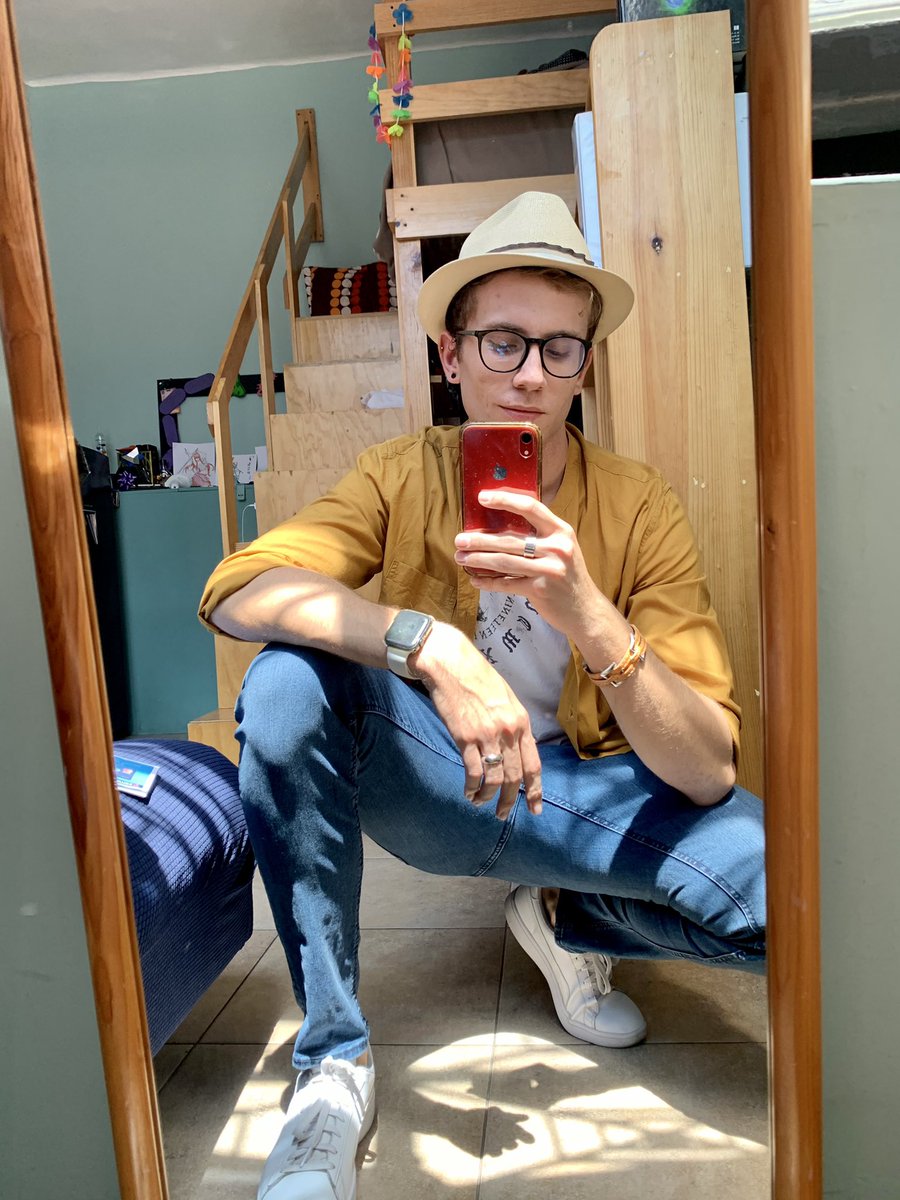 p_ferre15's tweet photo. Feel like a brand new person
I don't care, I'm in love
Feel like a brand new person
I finally know what it's like
.
.
.
.
#love #outfitoftheday #moda #model #bimodel #instamoda #instamodels #handsome #sunnyday #fyp #foryou https://t.co/HPw0IZNBOx