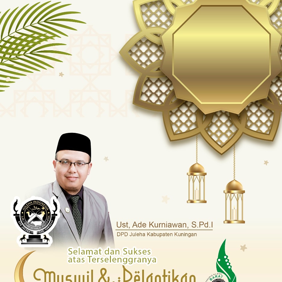 kangakur's tweet photo. Selamat rakerwil Juleha jabar https://t.co/YAA36z9Qpb