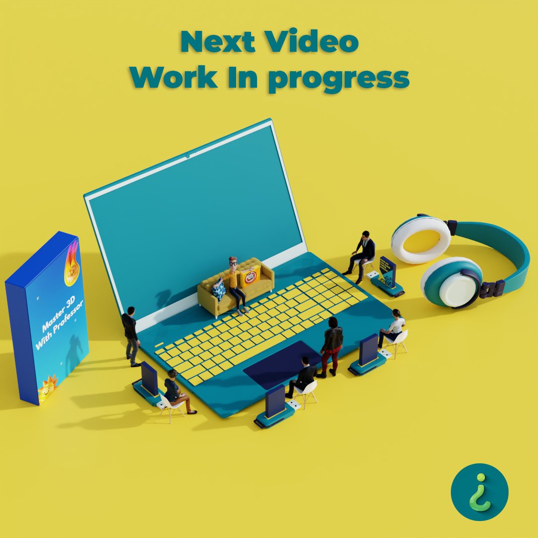 professorofhow's tweet photo. WIP: 26 March 2021
#master3dwithprofessor #professorofhow #3danimation #3D #3Dmodelling #b3d #blender #blender3d #blendercommunity #3dprinting #3dart #3dmodeling https://t.co/k9yzkgOdDC