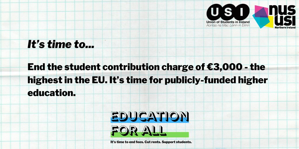 TU Dublin Students' Union tweet media