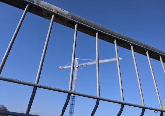 On-Site Magazine tweet media