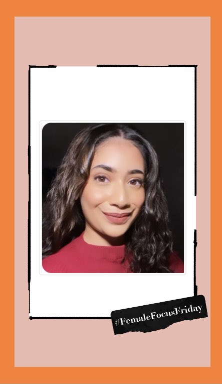 wbb_leeds's tweet photo. This weeks #FFF is our very own Ishita Karnik. She was previously elected to be the next President of the Law Society and we couldn’t be happier for her! Check out this piece below for some more info about Ishita and the incredible things she has done so far in her life ❤️ https://t.co/PFDI7SflQh
