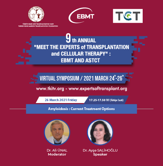 metdigital2021's tweet photo. "9th Meet The Expert of Transplantation and Cellular Therapy" 
3rd day continues with the 7th session

https://t.co/vsWqE6CE0c
https://t.co/I6YjkoLdbr https://t.co/GO4DCFflAV