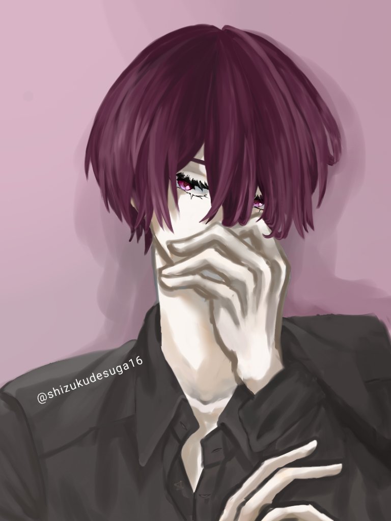 Szk0216's tweet photo. Experimenting with colors!
#ibispaint #illustration https://t.co/cV56AmfRTs