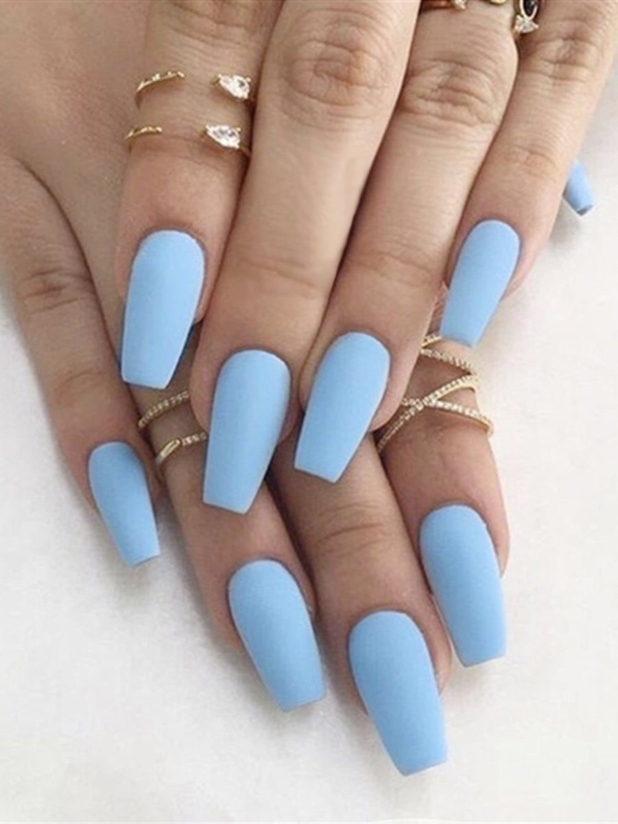NettysNails's tweet photo. No outfit is complete without the perfect set of nails 💅Which is your favourite colour ??🌈 #aitnettysnails#nails #colourful#friday#perfectoutfit https://t.co/BQ0itryG6T