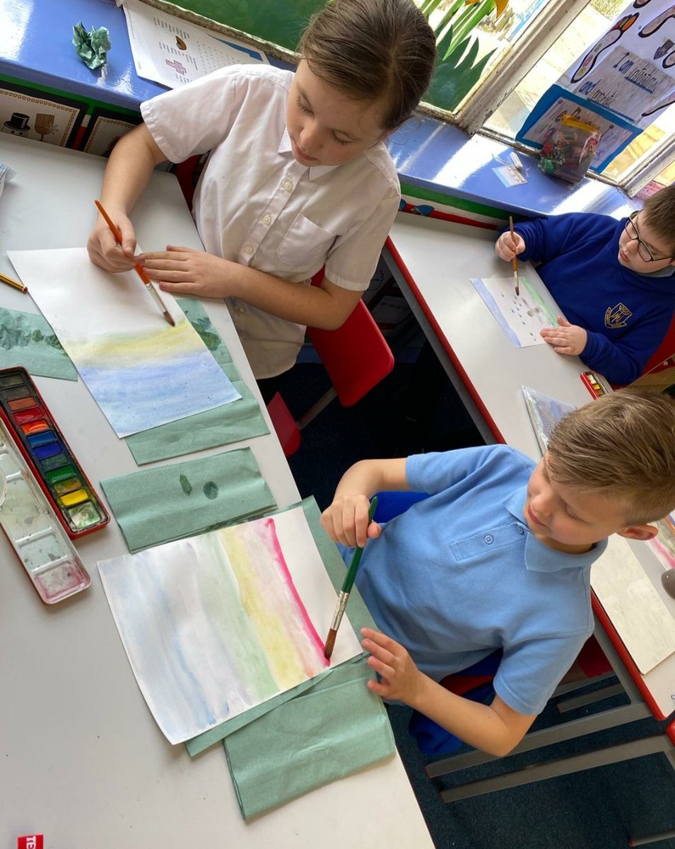 marys_rc's tweet photo. A special end to the Spring term for Blwyddyn 4
#Easterpreparations
#Expressingourselves https://t.co/66XoXUlweK