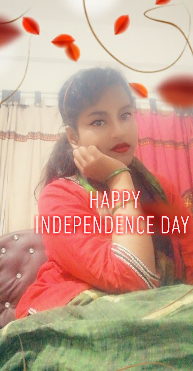 WTasmi's tweet photo. Happy independence day https://t.co/klcHSFL9dg