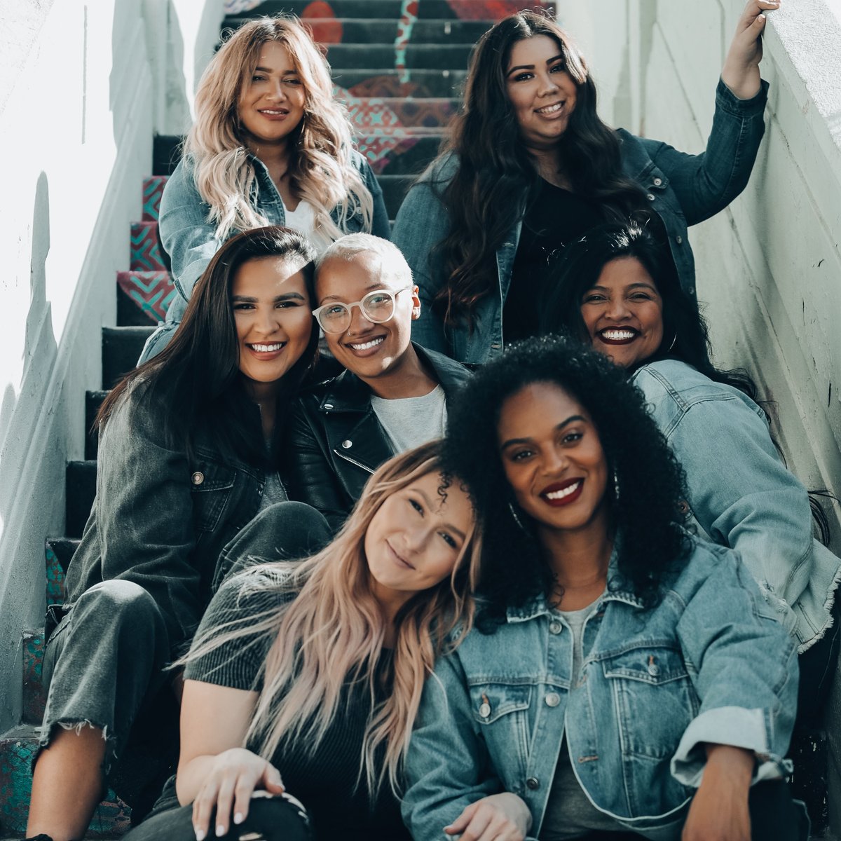 According to #google, women ages 18-34 are twice as likely to think highly of a brand that made an empowering ad. The key here is to focus on emotional advertising.
#marketing #emotionalmarketing