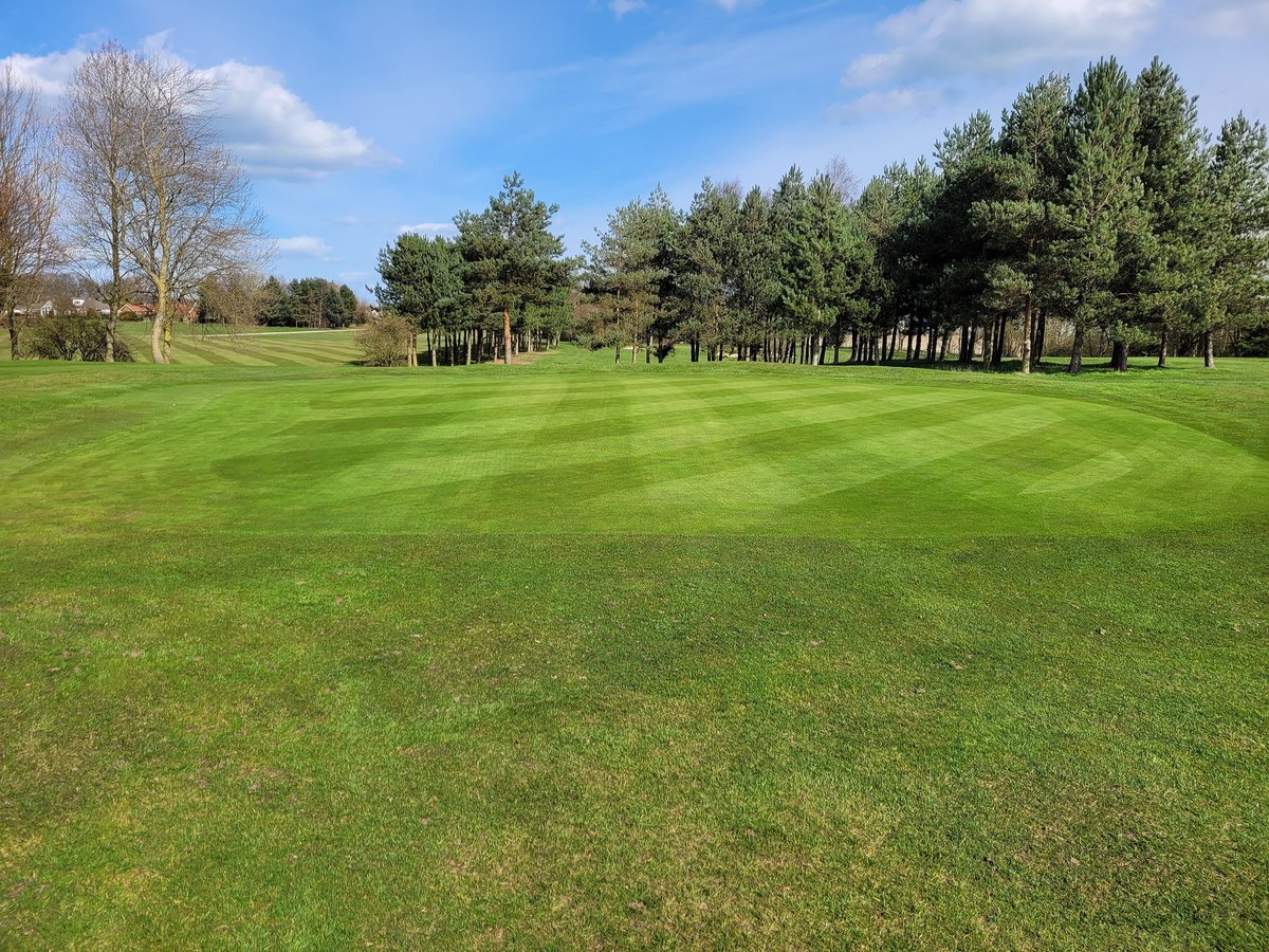bashs_tweets's tweet photo. See you Monday!
💪⛳
#Greenkeeping #LoveTurf #GolfIsBack https://t.co/gN0QJex7kD
