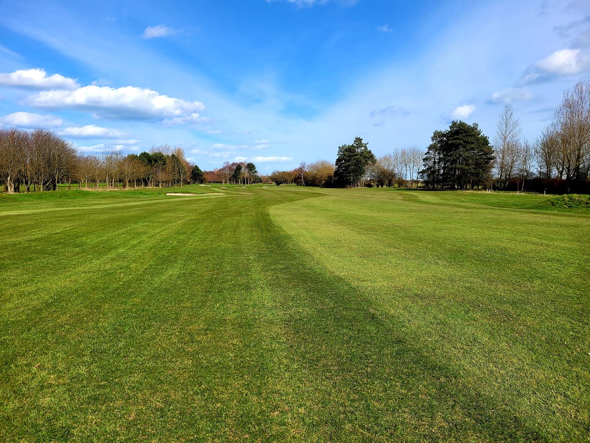 bashs_tweets's tweet photo. See you Monday!
💪⛳
#Greenkeeping #LoveTurf #GolfIsBack https://t.co/gN0QJex7kD