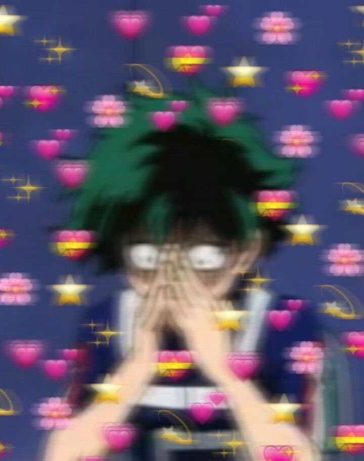Gaetan38's tweet photo. Tweet de apreciación al mejor personaje de la serie 💜💚#BokuNoHeroAcademia https://t.co/HqgsDlJroh