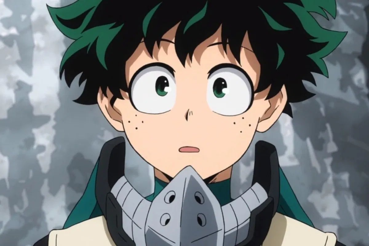 Gaetan38's tweet photo. Tweet de apreciación al mejor personaje de la serie 💜💚#BokuNoHeroAcademia https://t.co/HqgsDlJroh