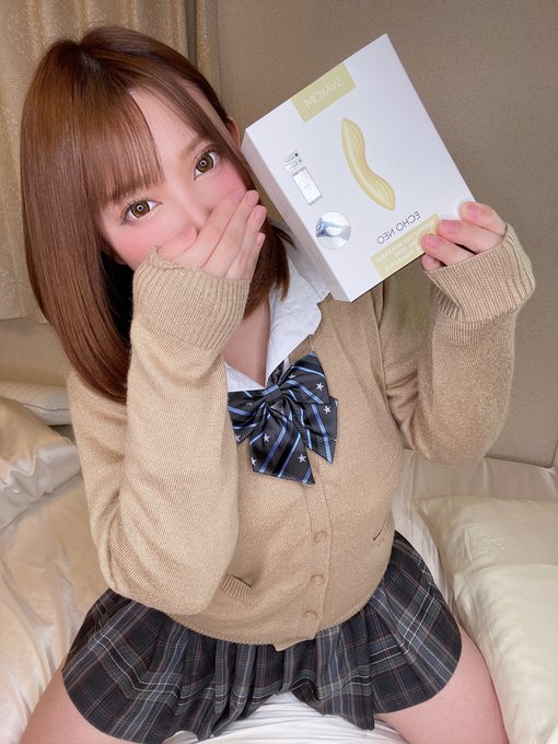 むふふー💕なお時間ですっ♪♪  新しい動画も期待してね💕💕  ではではイッてきます(*&acute;꒳`*) https://t.co/jXt9JUhztC<a href="/tag/%E3%81%8A%E6%98%BC%E5%AF%9D%E5%A4%A7%E5%A5%BD%E3%81%8D"class="tags"><span>#お昼寝大好き</span></a>
