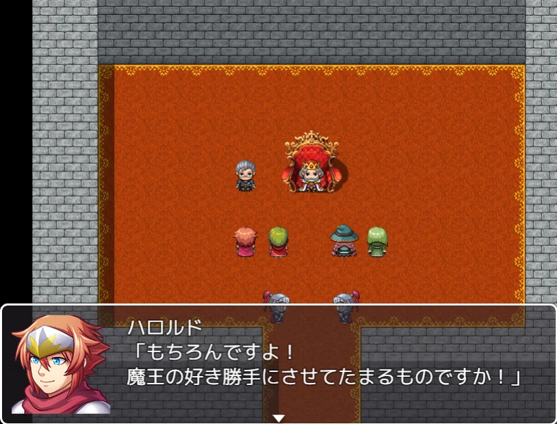 迂闊に話しかけられない？町や人を調べるとネタバレを食らう「ネタバレクエスト」www