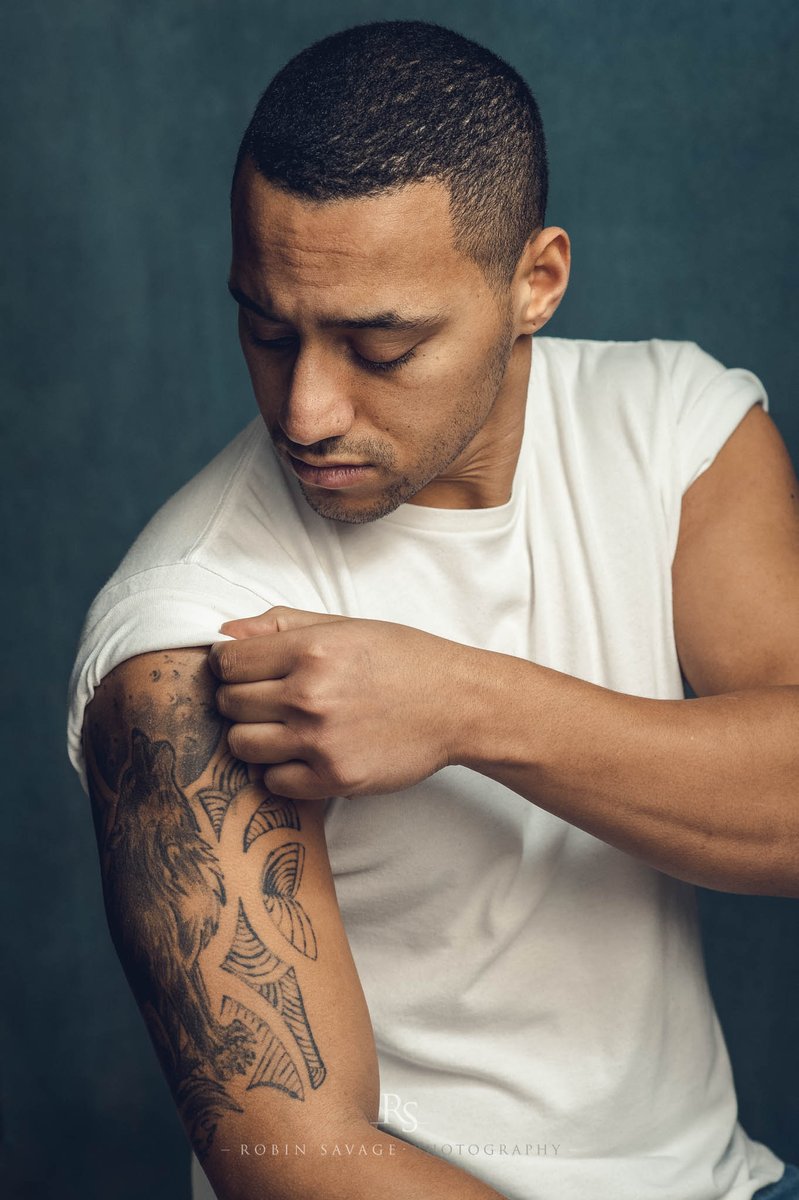RobinSavagePics's tweet photo. From gang member to Luther to guy next door. Lots of fun shooting @Jaylyster, rep by @Simon_How.
https://t.co/I5Ek3Sfz17
#actor #headshots #theaphp #aphpapproved https://t.co/xLE6mQDnSc