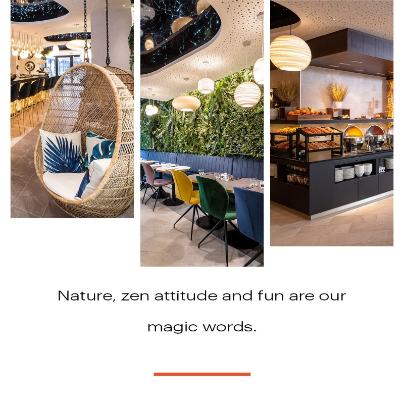 IHGhotels's tweet photo. "I regret being relaxed today"... said, no one, ever. When you're ready to escape and enjoy a break, we know the perfect place. @vocohotels
#vocohotels #StayInteresting #ExperienceIHG #visitstrasbourg