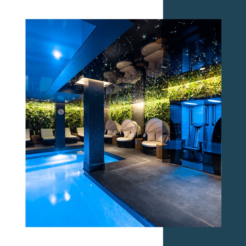 IHGhotels's tweet photo. "I regret being relaxed today"... said, no one, ever. When you're ready to escape and enjoy a break, we know the perfect place. @vocohotels
#vocohotels #StayInteresting #ExperienceIHG #visitstrasbourg